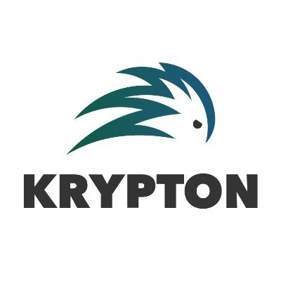 Krypton Exchange Logo